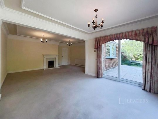 4 bedroom house to rent - Photo 1