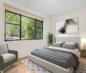 Spacious Three Bedroom Villa - Photo 3