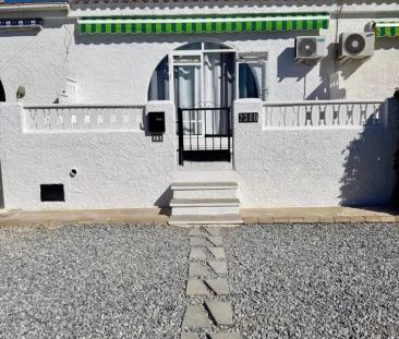 Alquiler de chalet adosado en La Siesta - El Salado - Torreta - Foto 6