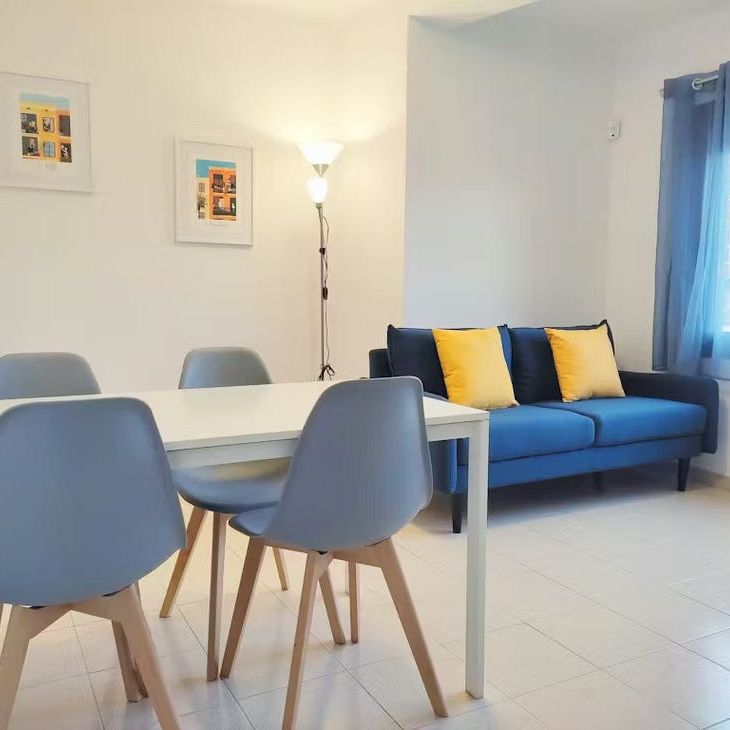 Via Júlia, Barcelona, Catalonia - Photo 1