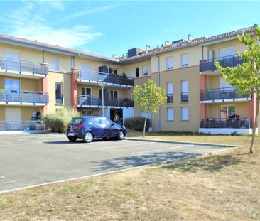Location Appartement 3 pièces 55m² MURET 31600 - Photo 5