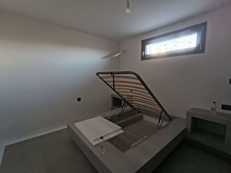 Διαμέρισμα για ενοικίαση Οικισμός Κόκκινο Λιμανάκι (Ραφήνα) - Photo 2