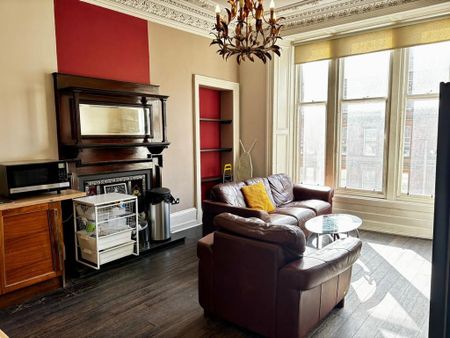 1 bedroom flat to rent - Photo 2