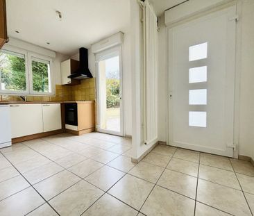 Appartement 4 pièces à Lexy - Photo 3