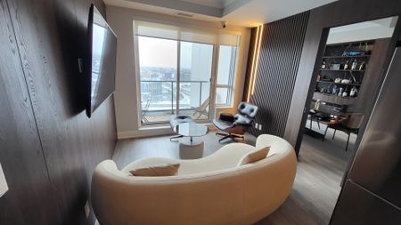 For Lease - 8 Water Walk Drive Unit# 3306, Markham, Ontario - Photo 3