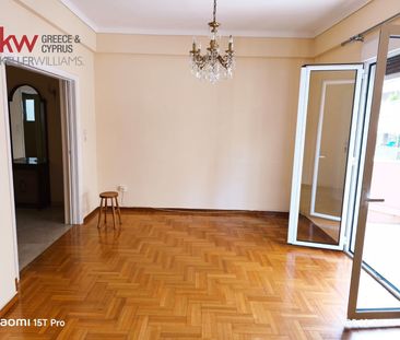 Διαμέρισμα για ενοικίαση Λεωφόρος Πατησίων - Λεωφόρος Αχαρνών - Photo 6