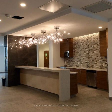 56 Forest Manor Road #1905 - Photo 2