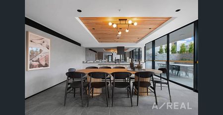 Modern Two-Bedroom Apartment Offering Comfort and Convenience - Photo 5