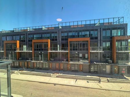 For Lease - 67 Curlew Drive Unit# 160, Toronto, Ontario - Photo 5