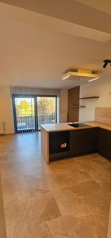 Appartement te huur - Foto 4