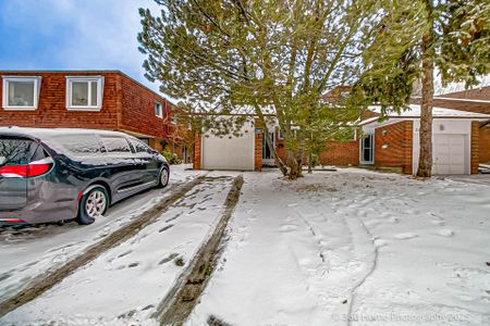 For Lease - 266 Mcnicoll Avenue Unit# Main & 2nd Floor, Toronto, Ontario - Photo 2