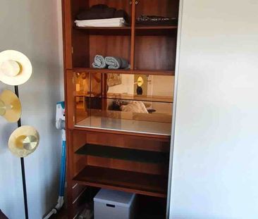 Charmantes Penthouse mit Balkon in Essen Südviertel - Photo 2