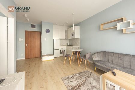 mieszkanie na wynajem Białystok, Sienkiewicza, ul. Jurowiecka - Photo 3