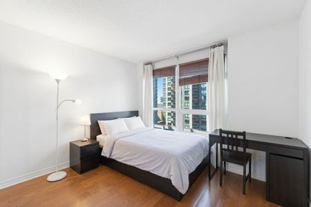 For Lease - 763 Bay Street Unit# 2411, Toronto, Ontario - Photo 5