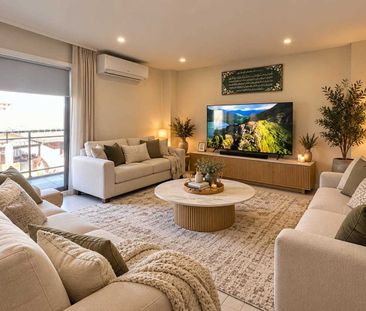 Modern Apartment - Photo 1