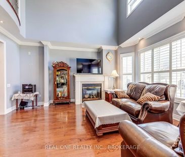 For Lease - 96 Spring Azure Crescent, Oakville, Ontario - Photo 2