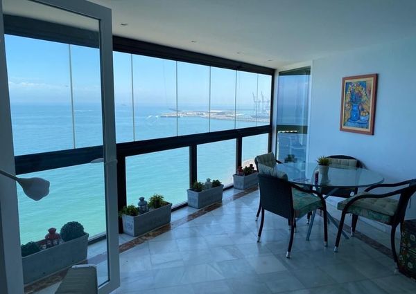 4 room luxury Apartment for rent in Málaga, Andalusia