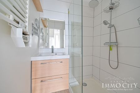 Appartement 2 pièces - 34m² - Photo 5