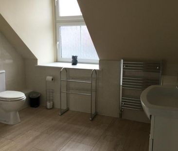 2 Bed Flat, Great Northern Road, AB24 - Photo 1