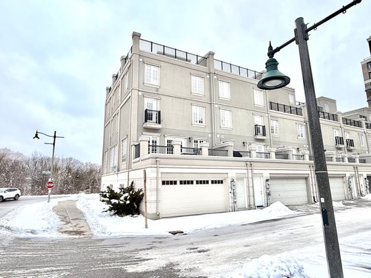 For Lease - 87 Rouge Valley Drive, Markham, Ontario - Photo 1