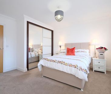 2 bedroom terraced house to rent - Photo 5