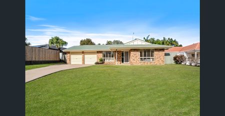 Quiet Cul-de-Sac in Old Tewantin - Photo 2