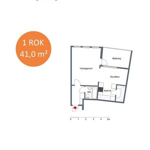 Kungsmarksvägen 95 - Photo 2