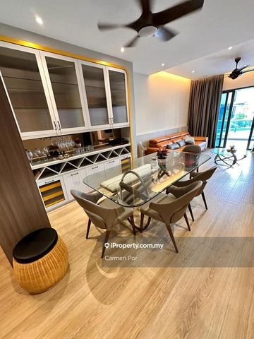 Queens Residences Q1 @ Queens Waterfront, Bayan Lepas - Photo 3