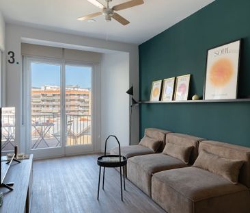 Avinguda de Madrid, Barcelona, Catalonia 08028 - Photo 4