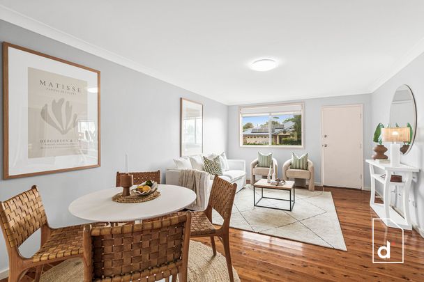 Seaside Abode In The Heart Of East Woonona - Photo 1