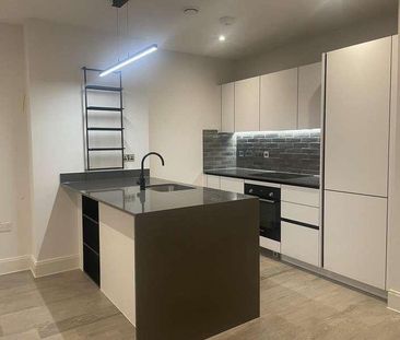 The Factory, Memorial Avenue, Slough, SL1 - Photo 6