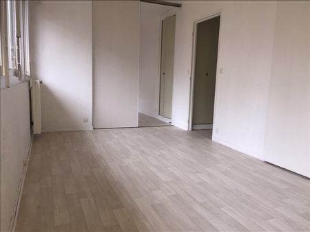 Location Appartement 2 pièces 35m² ROUEN 76000 - Photo 3