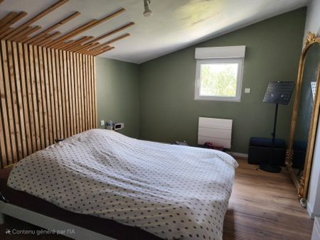 Maison individuelle - Photo 4