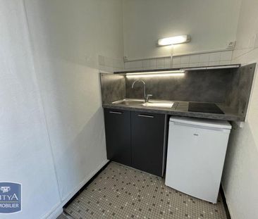 Location Appartement 1 pièce 24m² BLOIS 41000 - Photo 3
