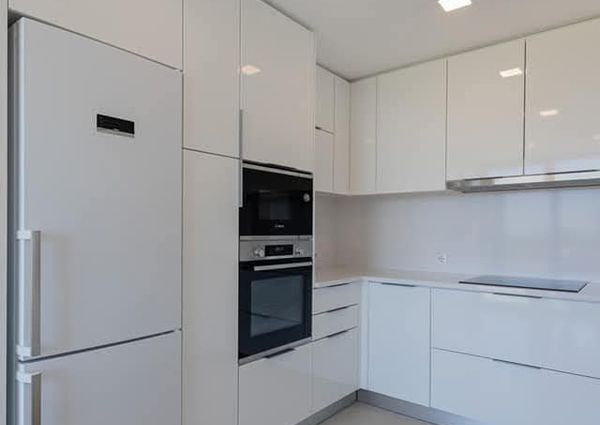 Apartamento T2 em Aveiro