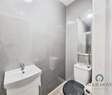 1 bedroom flat to rent - Photo 4