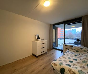 Te huur: Appartement Kamerlingh Onnesstraat in Amstelveen - Foto 5