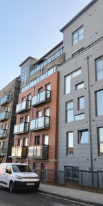 1 bedroom apartment to rent - Photo 4