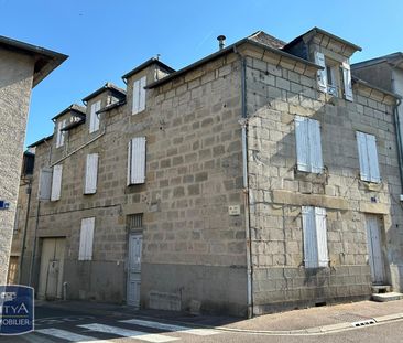 Location Appartement 1 pièce 18m² BRIVE LA GAILLARDE 19100 - Photo 4