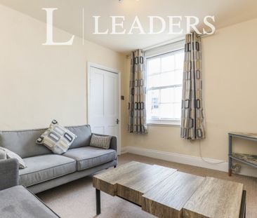 2 bedroom apartment to rent Oxford Street, CV32 - Photo 3
