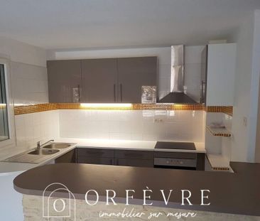 Maison a louer - 3 chambres - Garage & jardin, - Photo 3