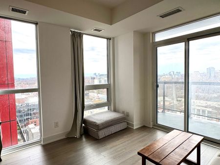 For Lease - 318 Richmond Street Unit# 1601, Toronto, Ontario - Photo 2