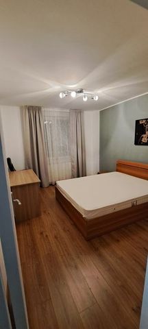 Apartament 3 camere mobilat si utilat zona Gemenii - Photo 2