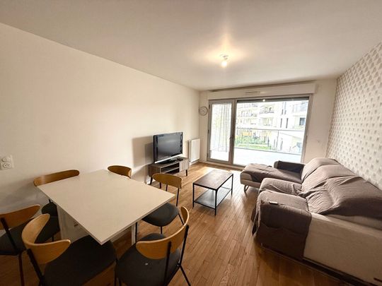 Appartement T3 Colombes à louer - Photo 1