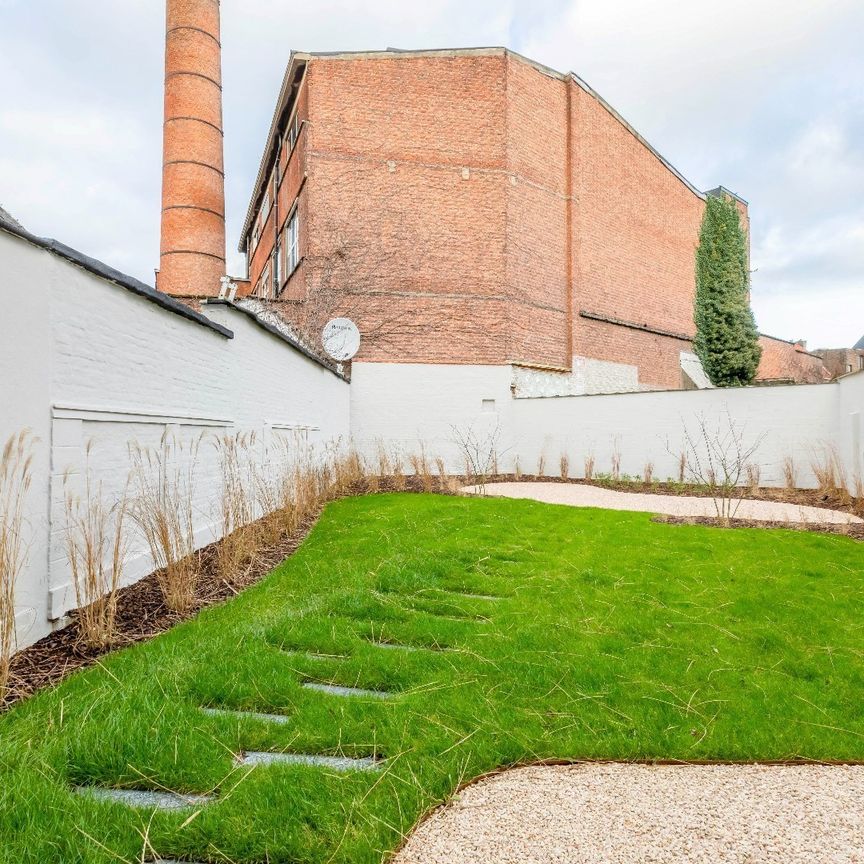 Appartement te huur in Gent - Foto 1