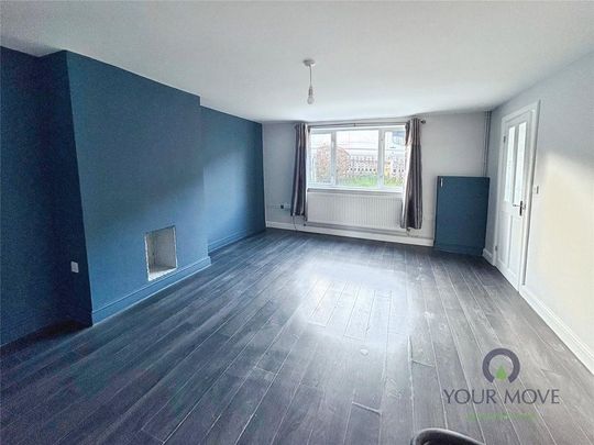 3 bedroom terraced house to rent - Photo 1