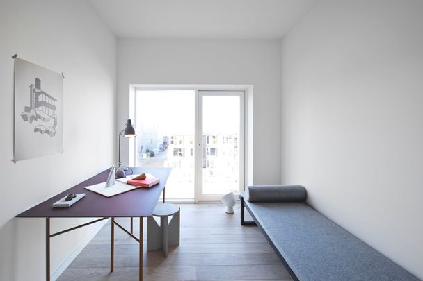 3-vær. lejlighed - Photo 1