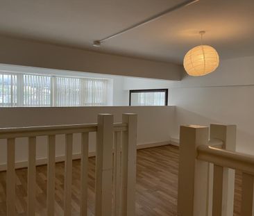 1 bedroom maisonette to rent - Photo 6