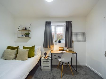 147 bedroom house share to rent - Photo 2