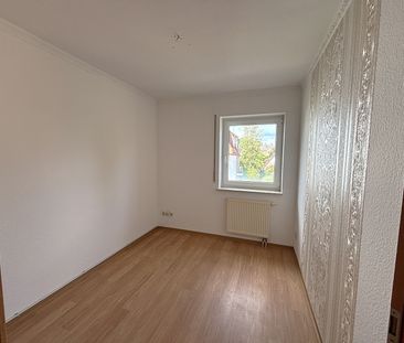 Schicke 3-Zimmer-Wohnung mit Balkon in zentraler und ruhiger Wohnlage! - Photo 3